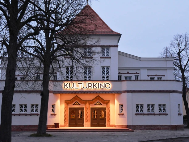 Kulturkino Zwenkau