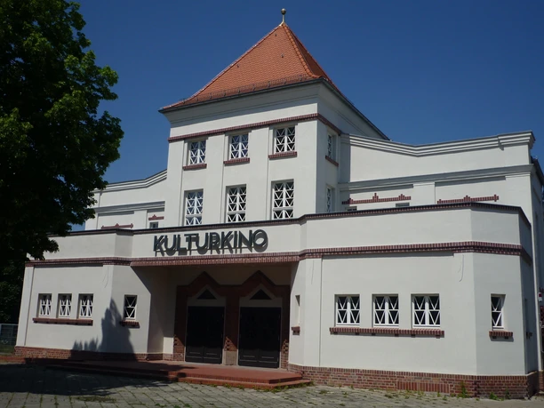 Kulturní kino Zwenkau