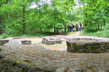 Kulturlandschaftsmuseum im Wermsdorfer Wald