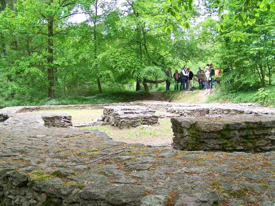 Kulturlandschaftsmuseum im Wermsdorfer Wald