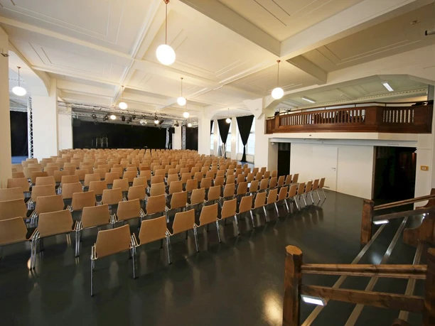 Kupfersaal Leipzig - Události v Lipsku