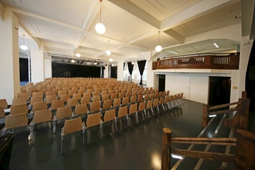 Kupfersaal Leipzig - Veranstaltungen in Leipzig