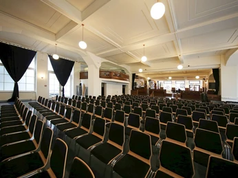 Kupfersaal Leipzig - Veranstaltungen in Leipzig