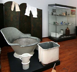 Kur- und Stadtmuseum Bad Lausick