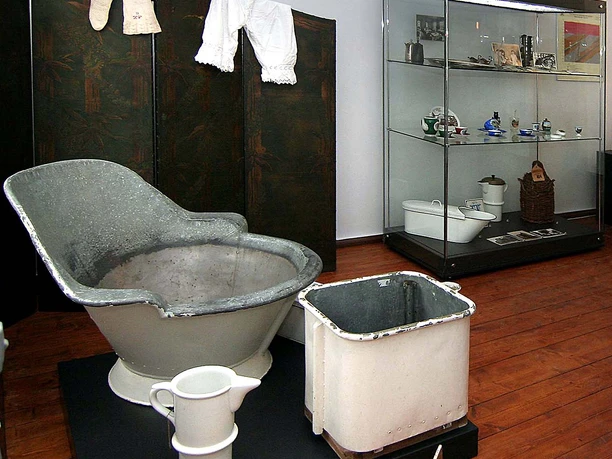 Musée de la cure et de la ville de Bad Lausick
