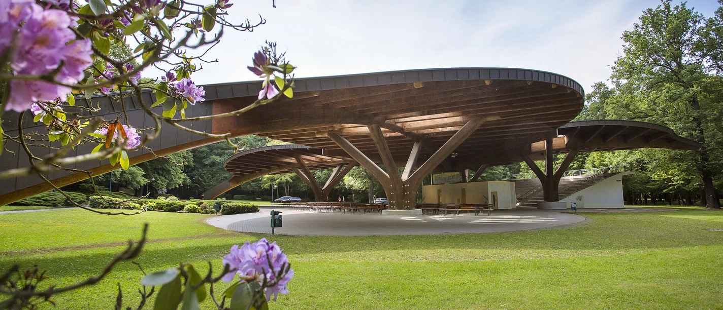 Freilichtbühne Schmetterling © Fouad Vollmer Werbeagentur