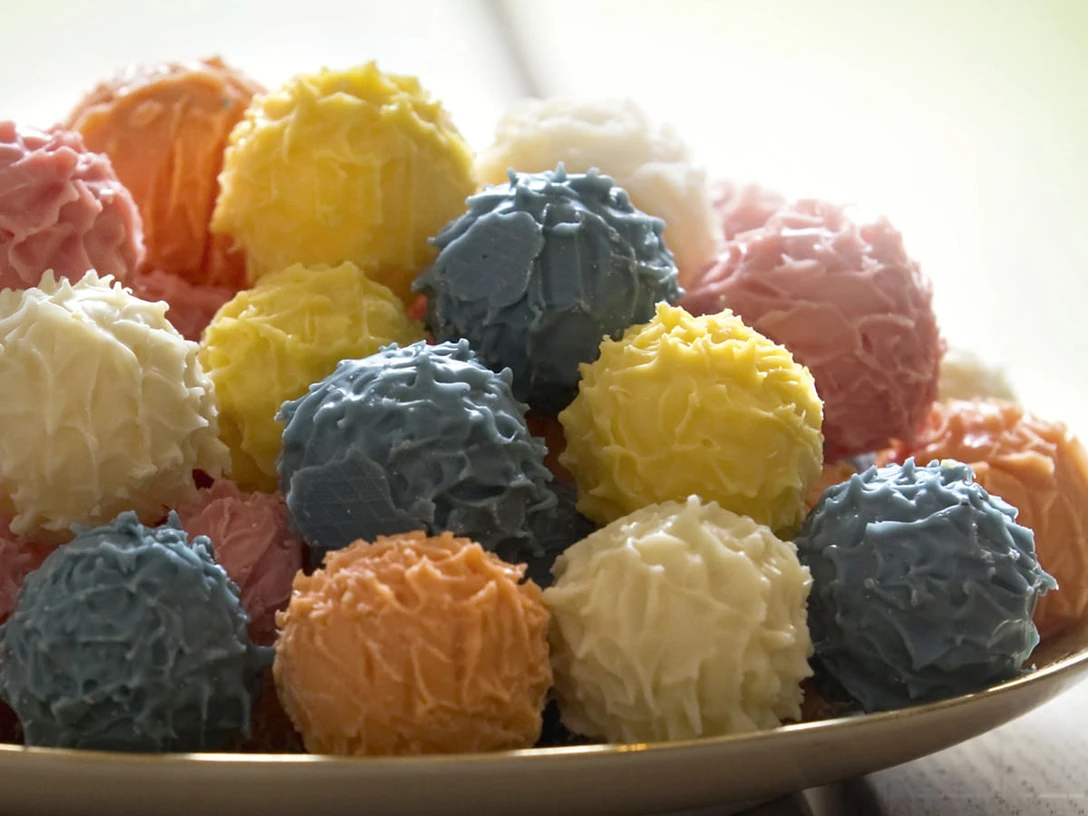 La Chocolaterie - Verborgenes Leipzig