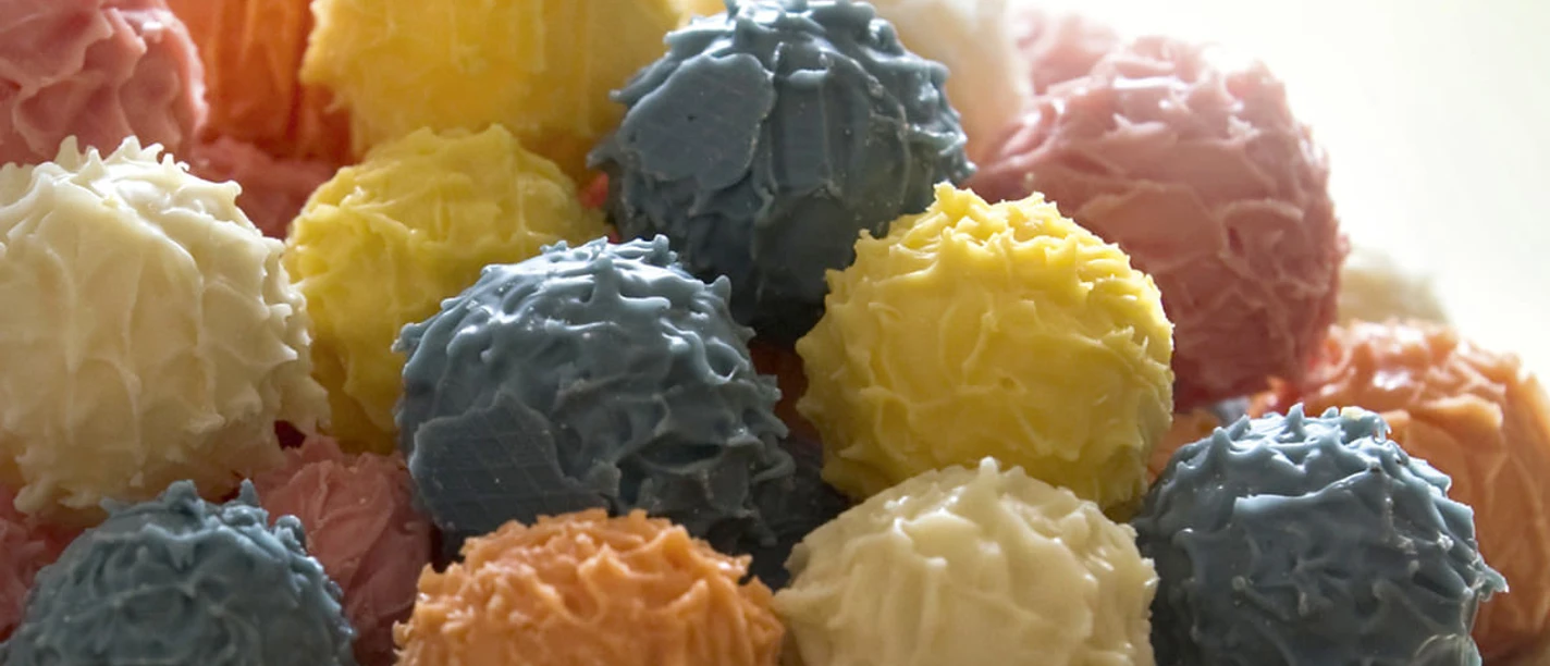 La Chocolaterie - Verborgenes Leipzig