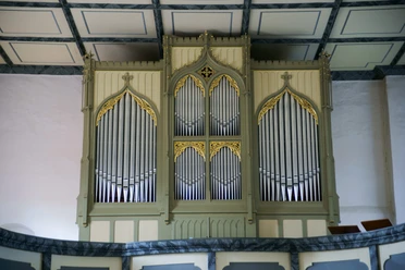 Ladegast-Orgel