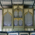 Ladegast-Orgel