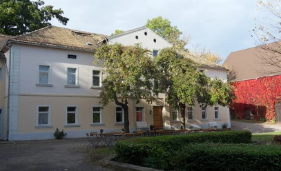 Gut Gödelitz
