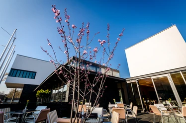 Mediencampus Villa Ida - Veranstaltungen in Leipzig