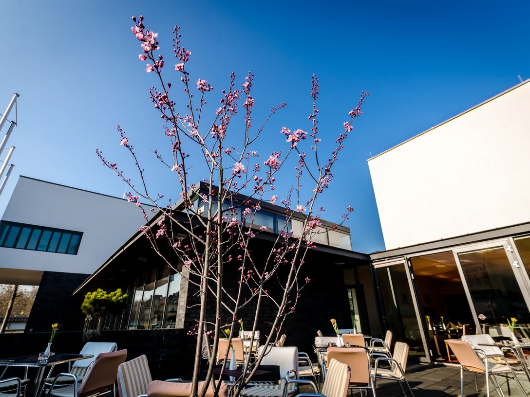 Mediencampus Villa Ida - Veranstaltungen in Leipzig