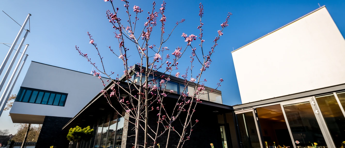 Mediencampus Villa Ida - Veranstaltungen in Leipzig
