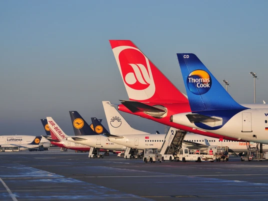 Flughafen Leipzig Halle LEJ - Anreise nach Leipzig