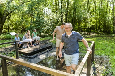 Moortretbecken Bad Düben © Christian Hüller Fotografie