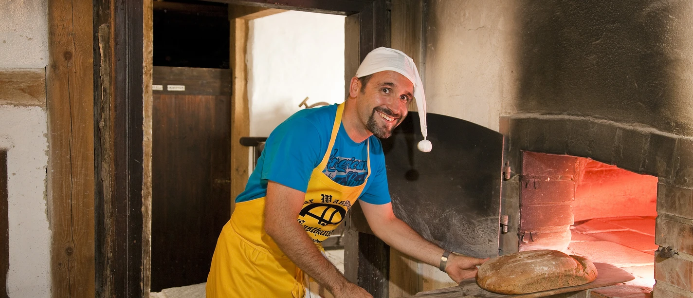 Museum Wassermühle Höfgen © Sylvio Dittrich