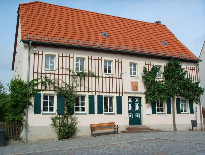 Hofmannsche Sammlung vom Markt