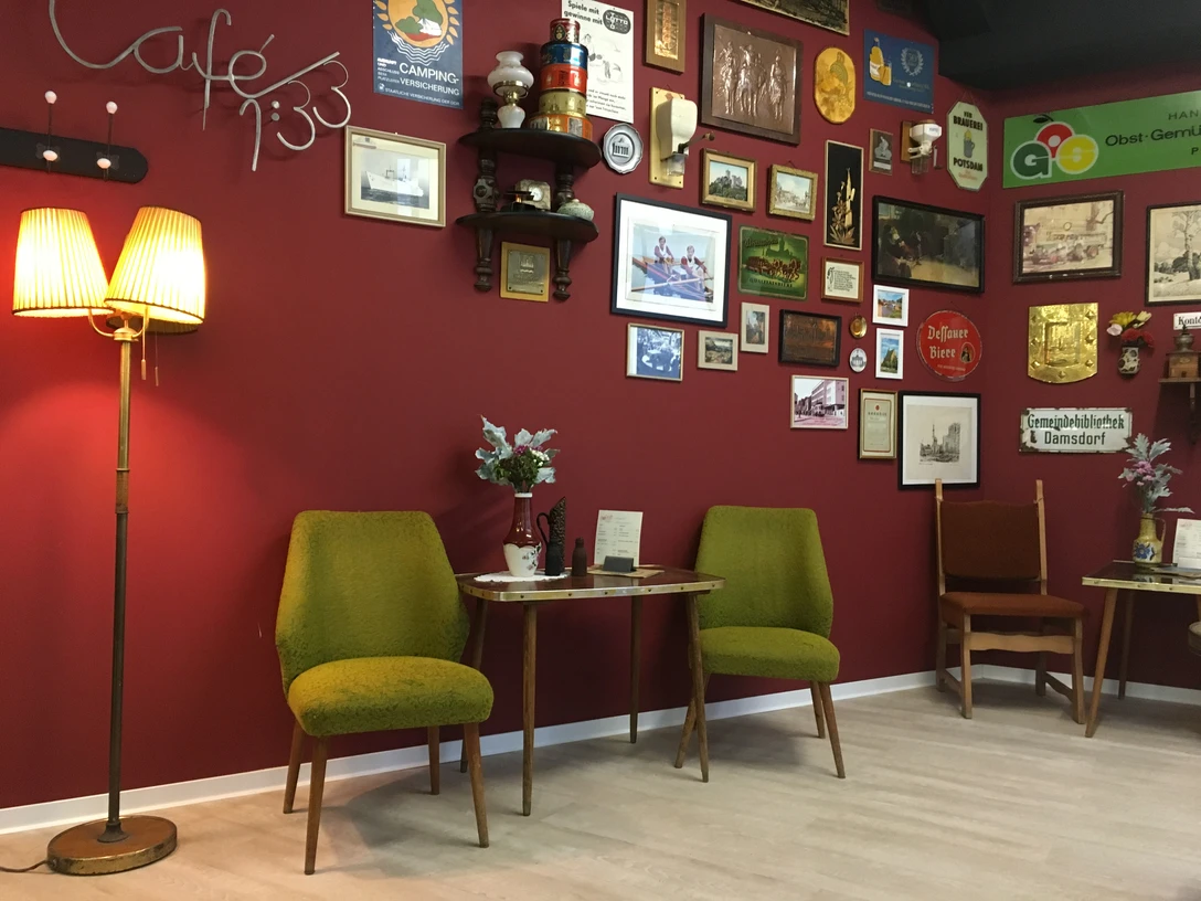 N`OSTALGIE-Museum - Museen in Leipzig