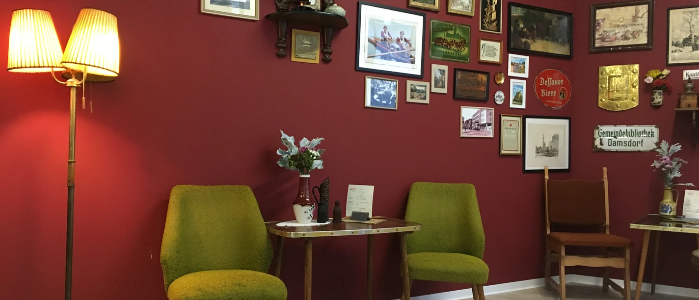 N`OSTALGIE-Museum - Museen in Leipzig