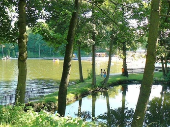 Naturfreibad Frohburg
