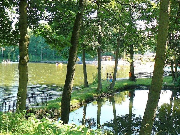 Naturfreibad Frohburg