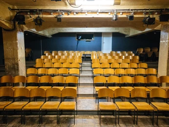 Neues Schauspiel, Publikumsreihen