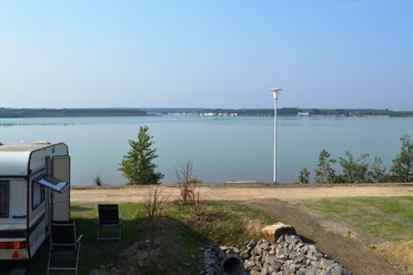 Camping am Hain Neukieritzsch