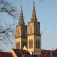 St. Aegidien Kirche Oschatz