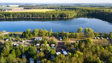 Lac de Pahna