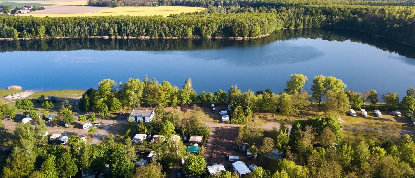 Lake Pahna