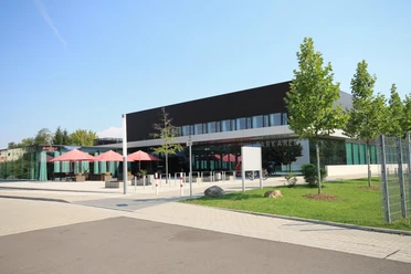 Parkarena in Neukieritzsch