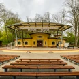 Parkbühne Geyserhaus