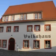 Volkshaus in Pegau