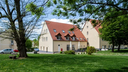 Pension Völkerschlacht 1813 - Hébergement à Leipzig
