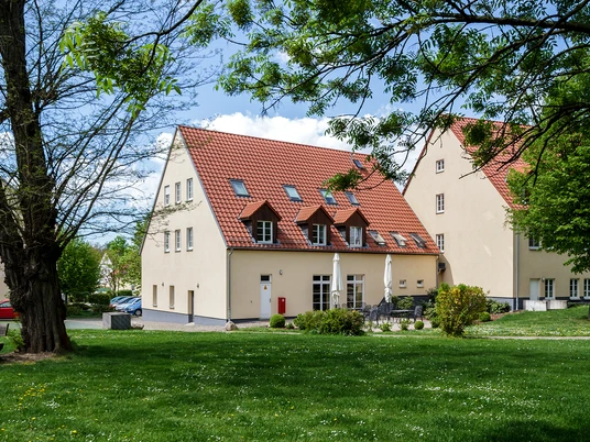 Pension Völkerschlacht 1813 - Unterkunft in Leipzig