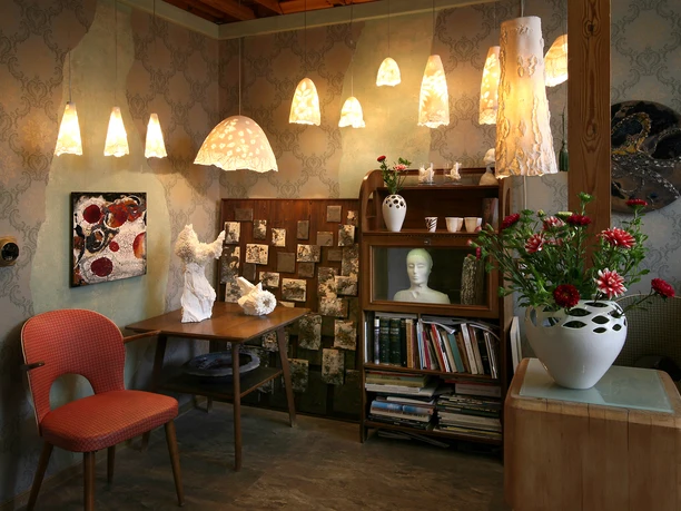 Porzellanatelier Biehne - Regionale Produkte aus Leipzig