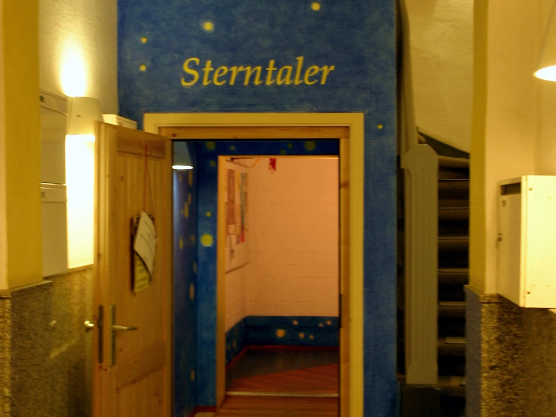 Puppentheater Sterntaler - Kultureinrichtungen in Leipzig