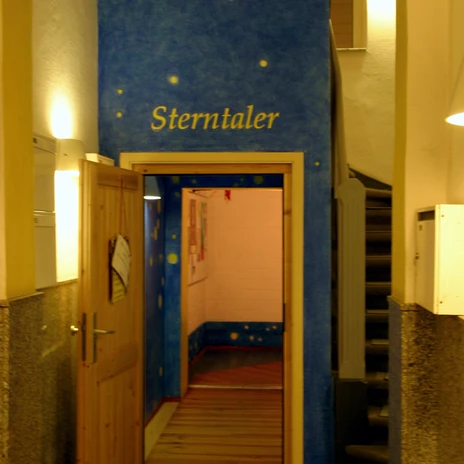 Théâtre de marionnettes Sterntaler - Institutions culturelles à Leipzig