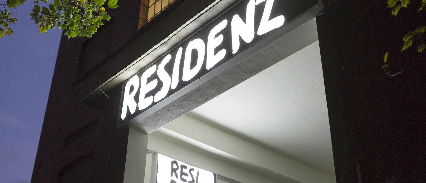 Residenz - Bühnen in Leipzig