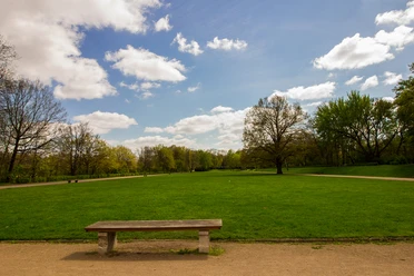 Richard-Wagner-Hain - Parks in Leipzig