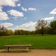 Richard-Wagner-Hain - Parks in Leipzig