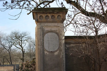 Rittergut Kleinzschocher - Musikstadt Leipzig