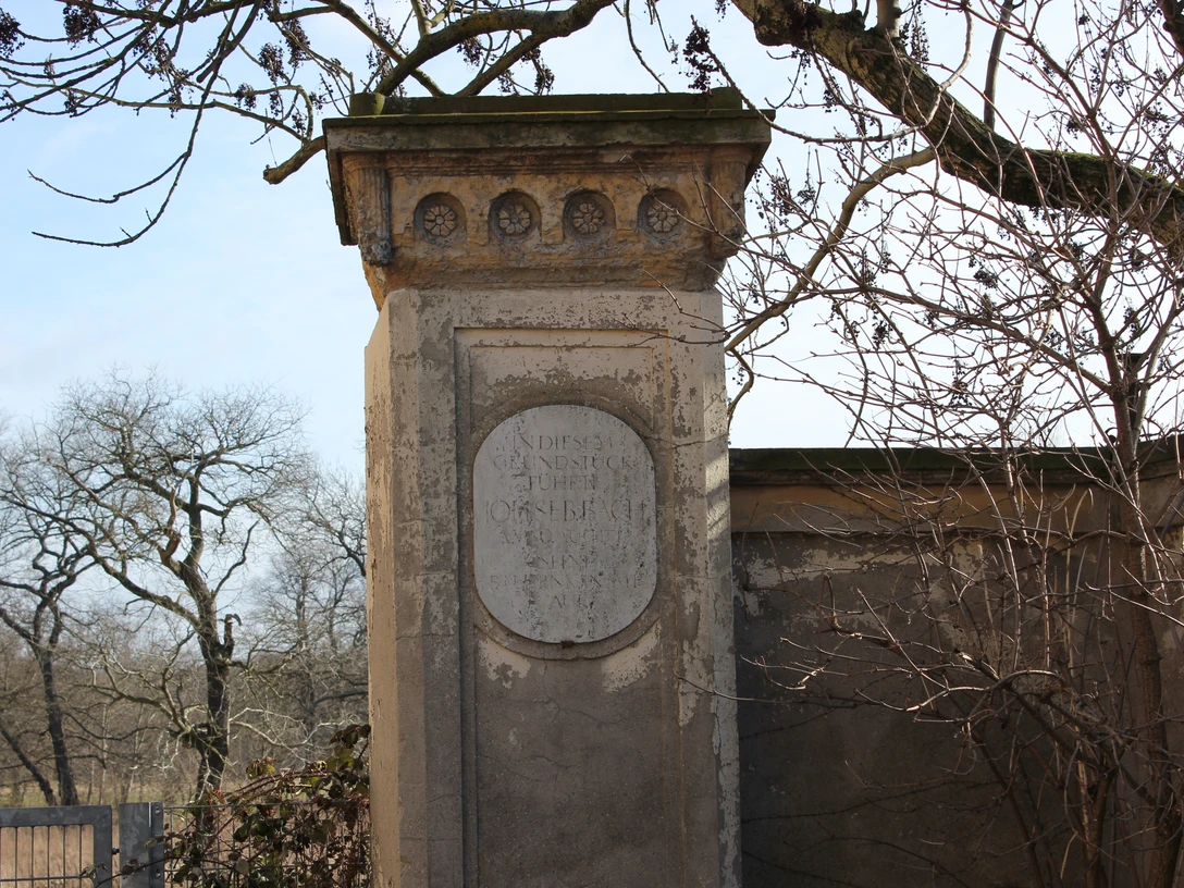Rittergut Kleinzschocher - Musikstadt Leipzig
