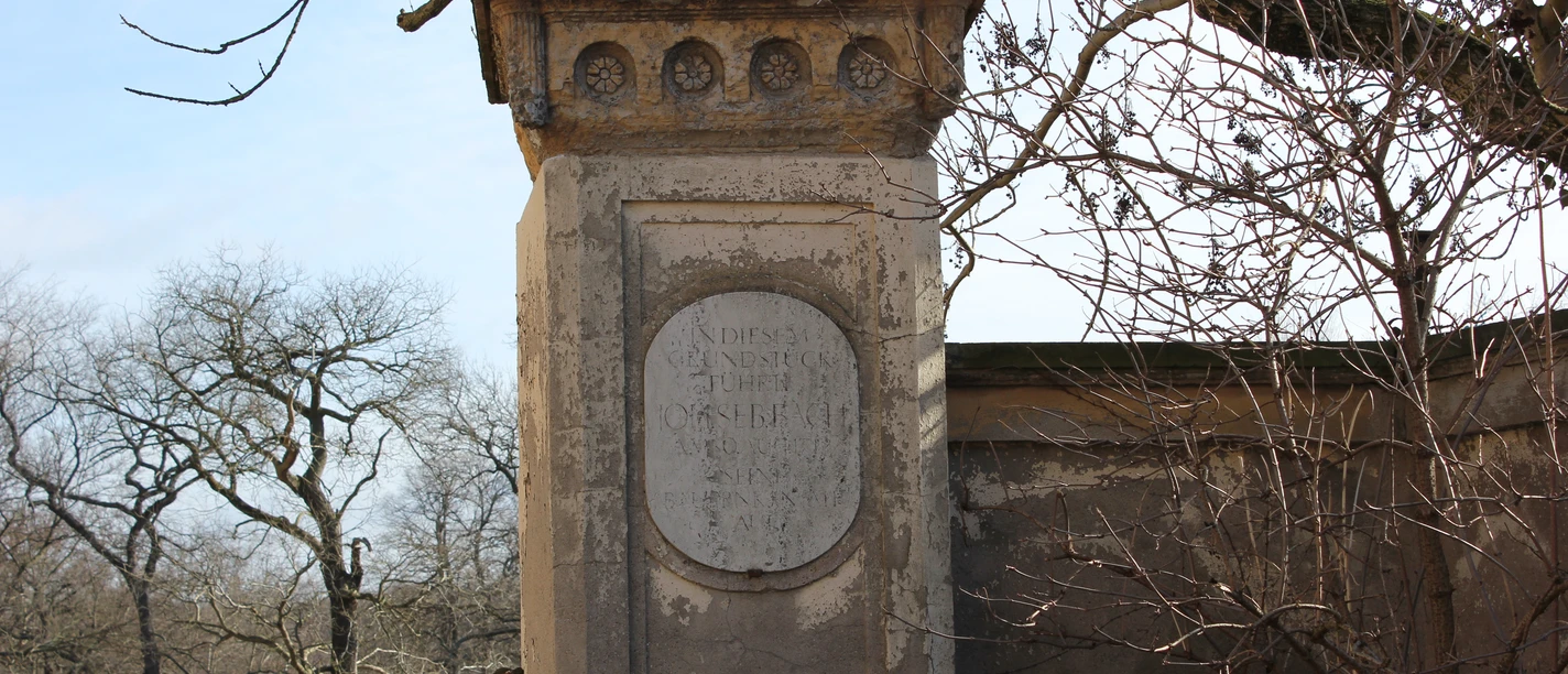 Rittergut Kleinzschocher - Musikstadt Leipzig