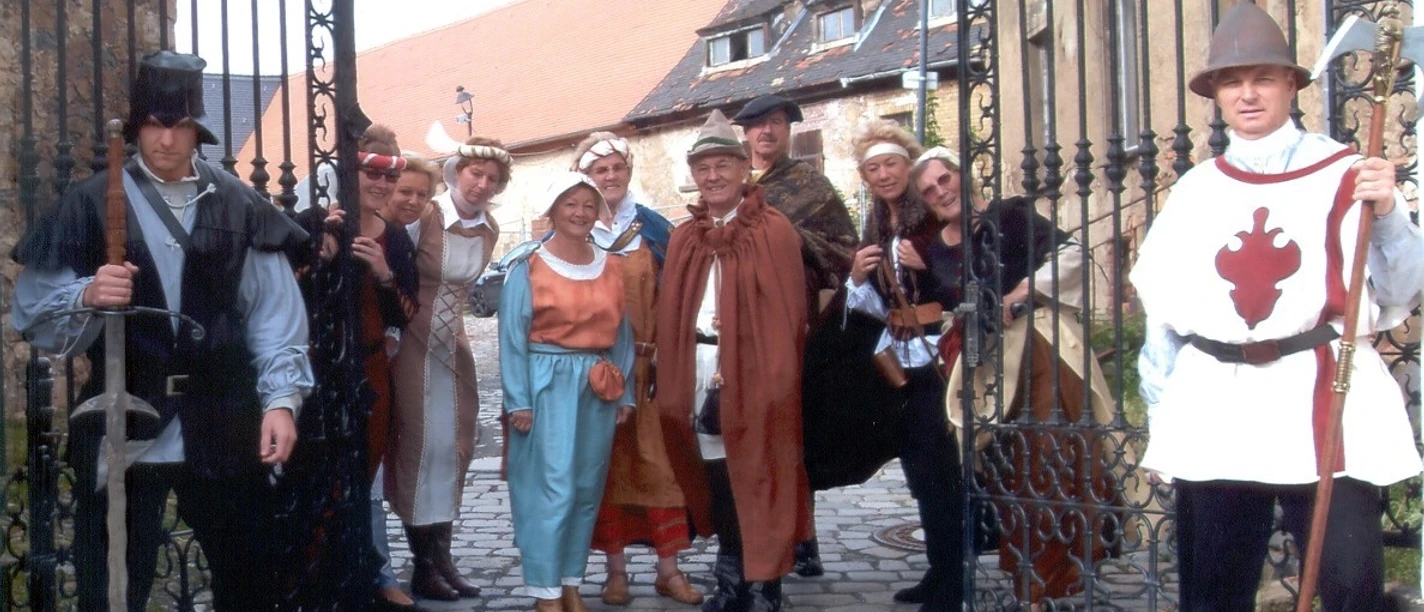 Dwór Taucha