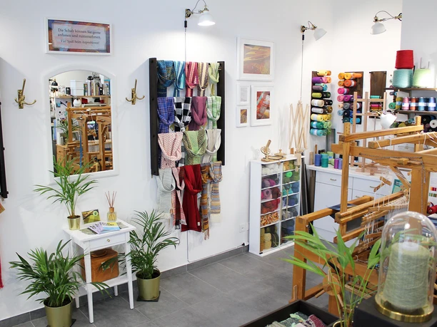 Robyn Chamberlain Laden-Atelier - Regional products from Leipzig