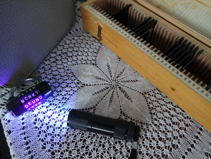 Raetselschloss bei der Room Escape Challenge - Erlebnisse in Leipzig