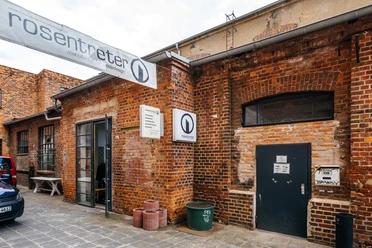 Rosenatelier Manufaktur für Modedesign, Hidden Leipzig