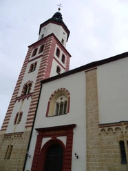 St. Georgenkirche Rötha